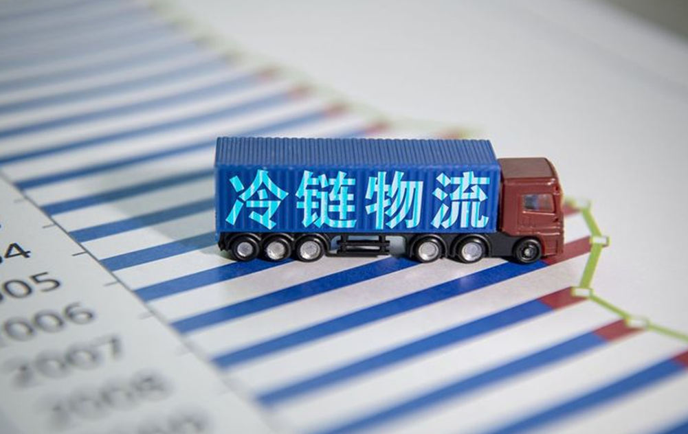 冷链温度记录仪|冷链运输中的技术与趋势